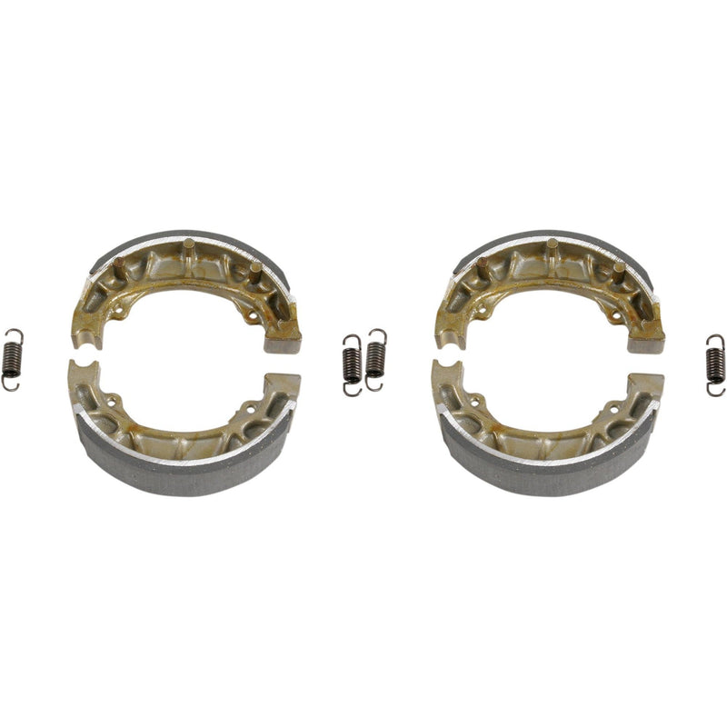 Load image into Gallery viewer, EBC Brake Shoes - Front Kit for E-TON Viper 150 2005-2006
