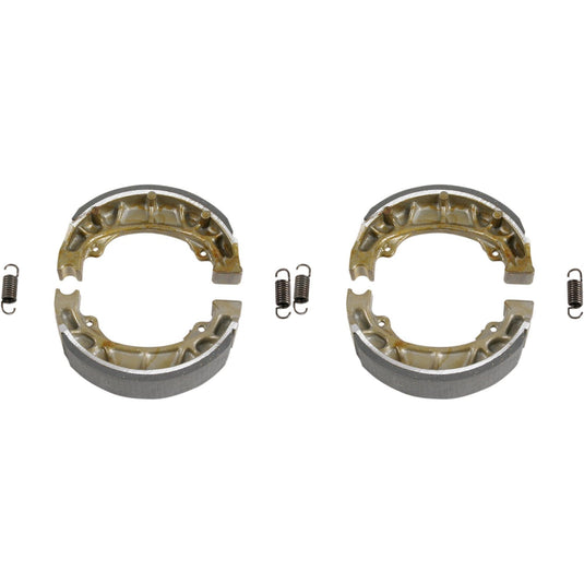 EBC Brake Shoes - Front Kit for E-TON Viper 150 2005-2006