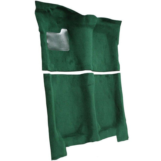 ACC Replacement Carpet Kit For 1973 Pontiac LeMans 4DR Auto - CHOOSE COLOR