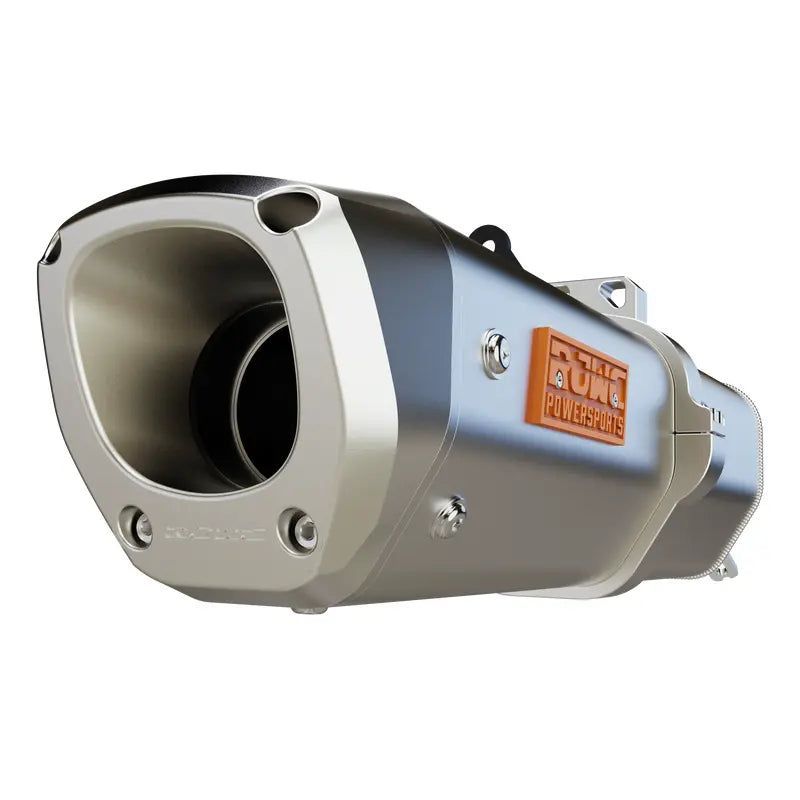 Load image into Gallery viewer, RJWC Single APX Exhaust For Polaris Scrambler 850/1000 2014-2024 10120830
