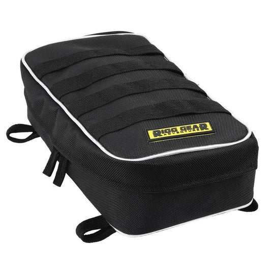 Nelson Rigg Rear Fender Bag With Tool Bag Black