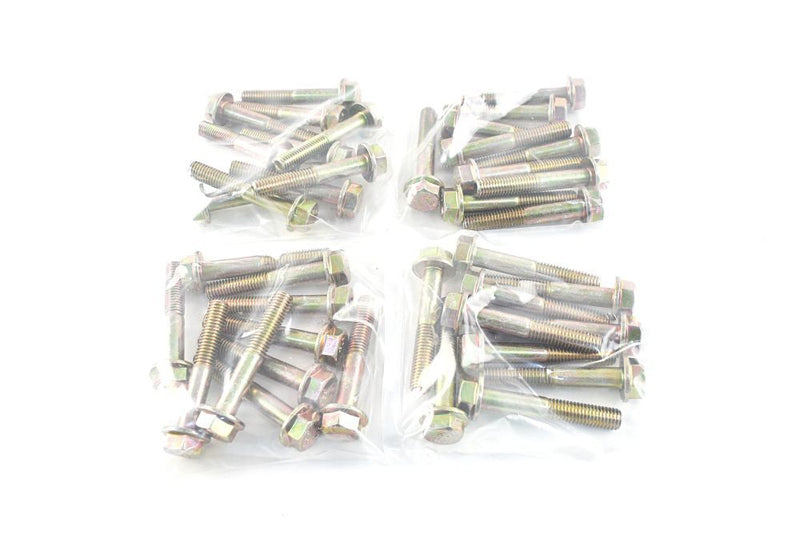 Load image into Gallery viewer, WSM Head Bolts for Mercury 110 - 300 Hp V6 2.5L / 3L 40 Pack 820-105-40
