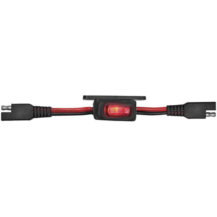 Bazooka Waterproof Inline Switch - PR-ILS16
