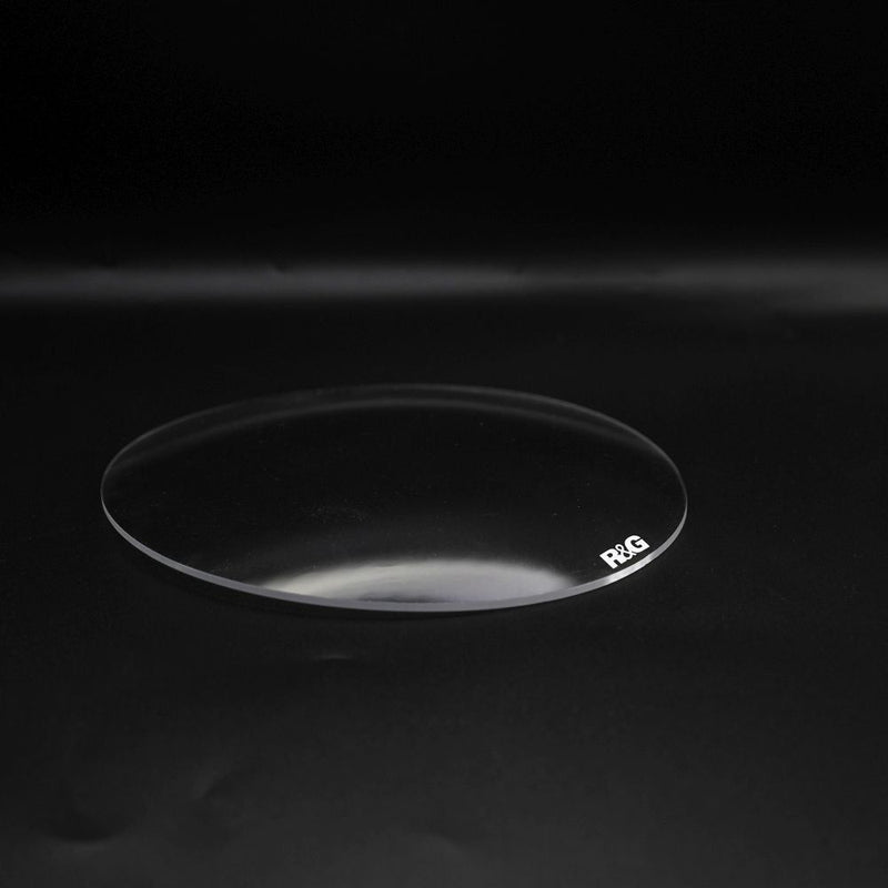 Load image into Gallery viewer, R&amp;G Racing Clear Acrylic Headlight Shield For 2020-2024 MV Agusta Brutale 1000 Serie Oro
