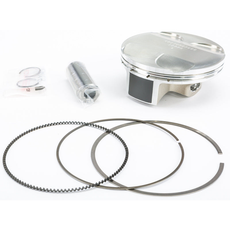 Load image into Gallery viewer, Wiseco Piston Kit Armorglide Box Frg 96.00/Std 13.5:1 Kaw 40230M09600

