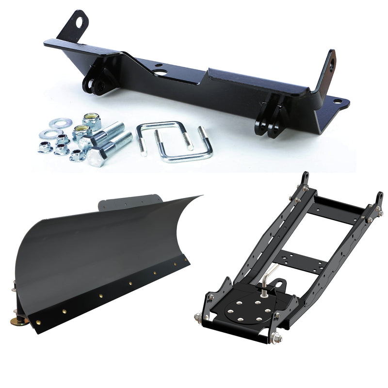 Load image into Gallery viewer, KFI UTV Snow Plow Kit For Arctic Cat Prowler 650 4x4 H1 Automatic 2006-2009
