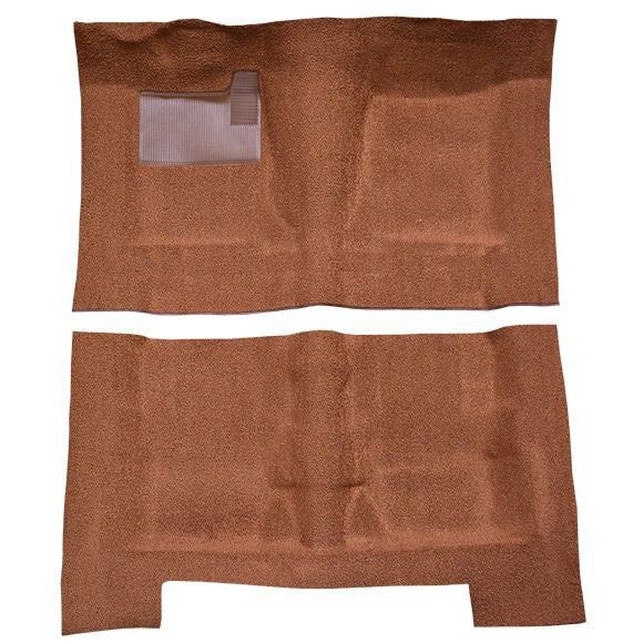 Load image into Gallery viewer, ACC Replacement Carpet Kit For 1970-1972 Chevrolet Chevelle Greenbrier 4DR Auto - CHOOSE COLOR

