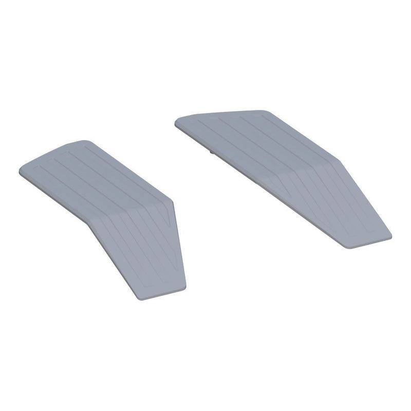 Load image into Gallery viewer, Curt Replacement PowerRide 5th Wheel Lube Plates, 2-Pack
