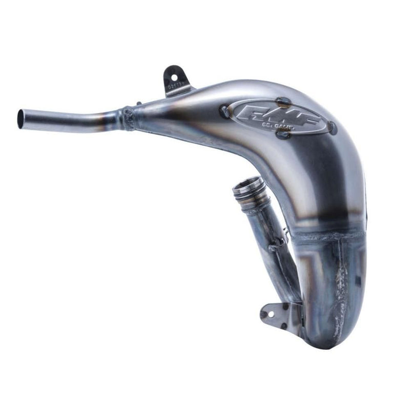 Load image into Gallery viewer, FMF Factory Fatty Pipe Silver - 025239
