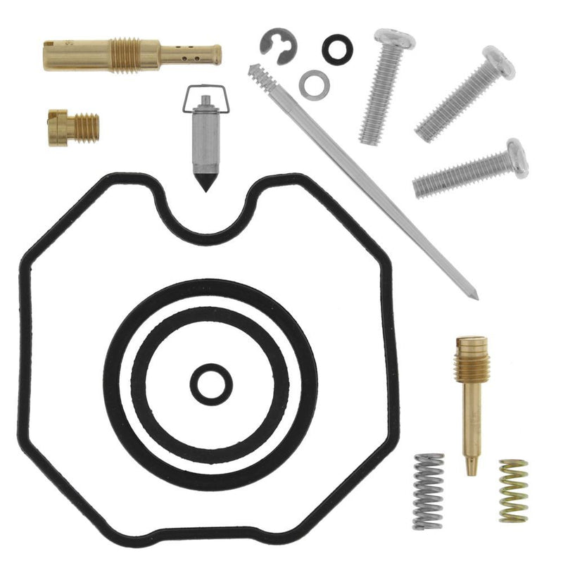 Load image into Gallery viewer, QuadBoss Carburetor Kit - 53261082
