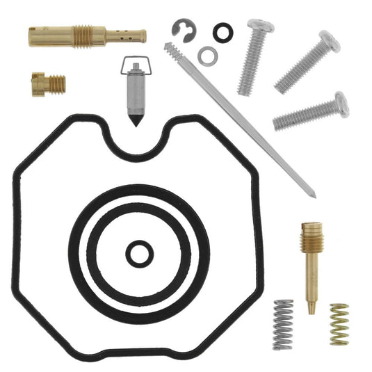 QuadBoss Carburetor Kit - 53261082