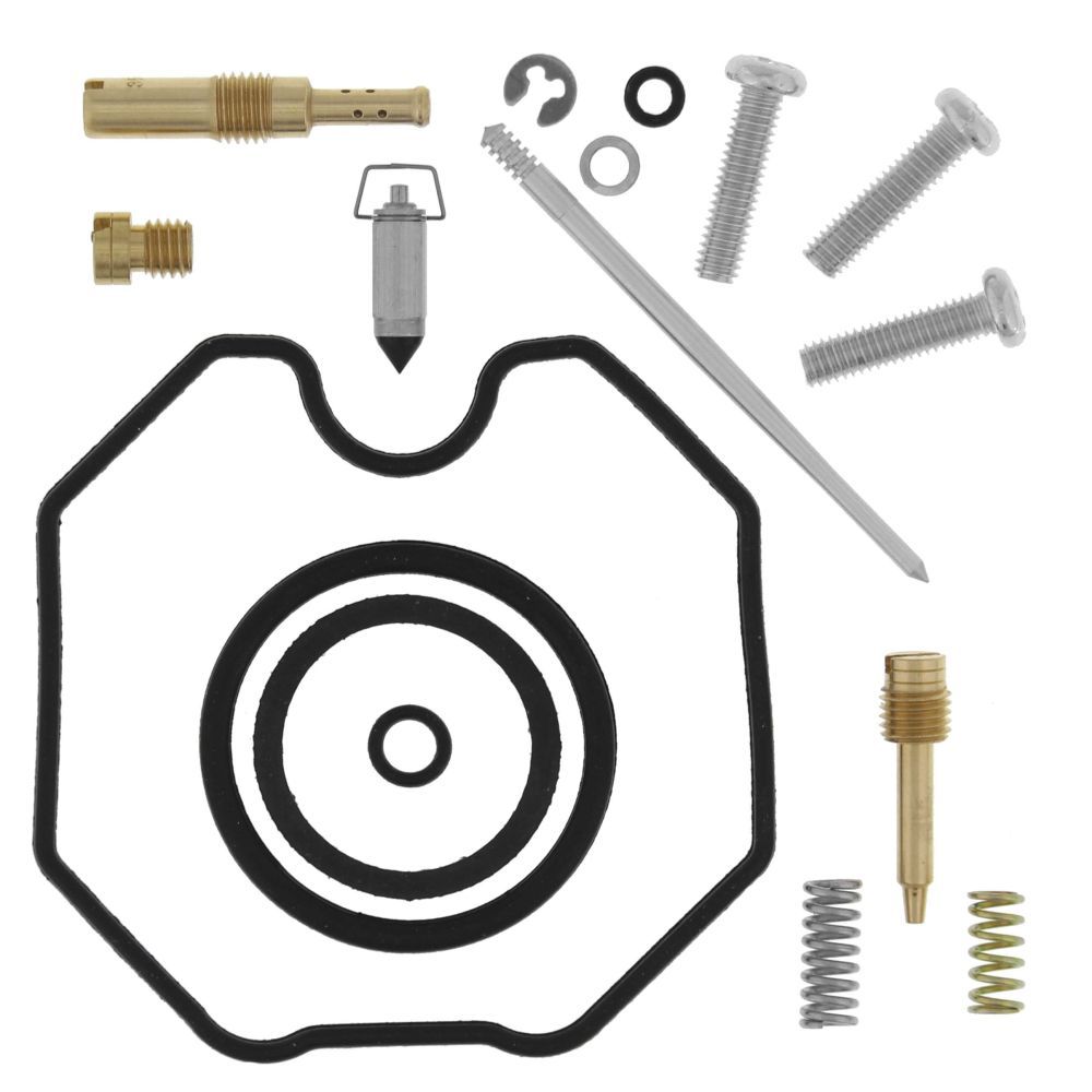 QuadBoss Carburetor Kit - 53261082