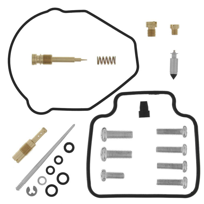 QuadBoss Carburetor Kit - 53261215
