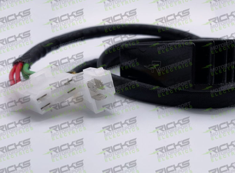 Load image into Gallery viewer, Ricks Rectifier-Regulator Lithium Compatible For Honda Magna 700 VF700C 1985-1986
