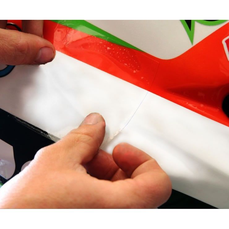 Load image into Gallery viewer, R&amp;G Racing Second Skin Protection Film For 2014-2020 Honda Interceptor 800 VFR800F
