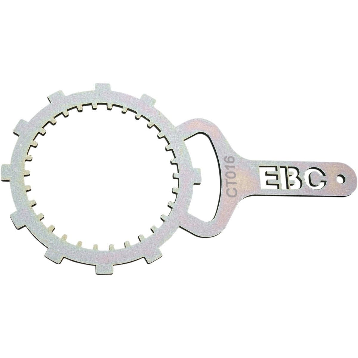 EBC CT Series Clutch Removal Tool for Kawasaki KZ 1000 Shaft 1979-1980