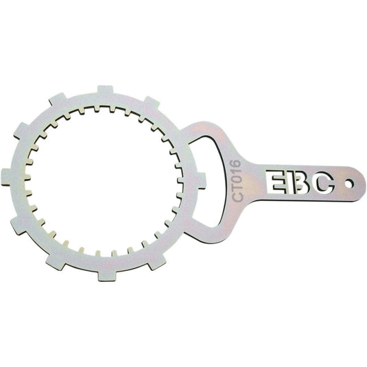 EBC CT Series Clutch Removal Tool for Kawasaki KZ 1000 Shaft 1979-1980