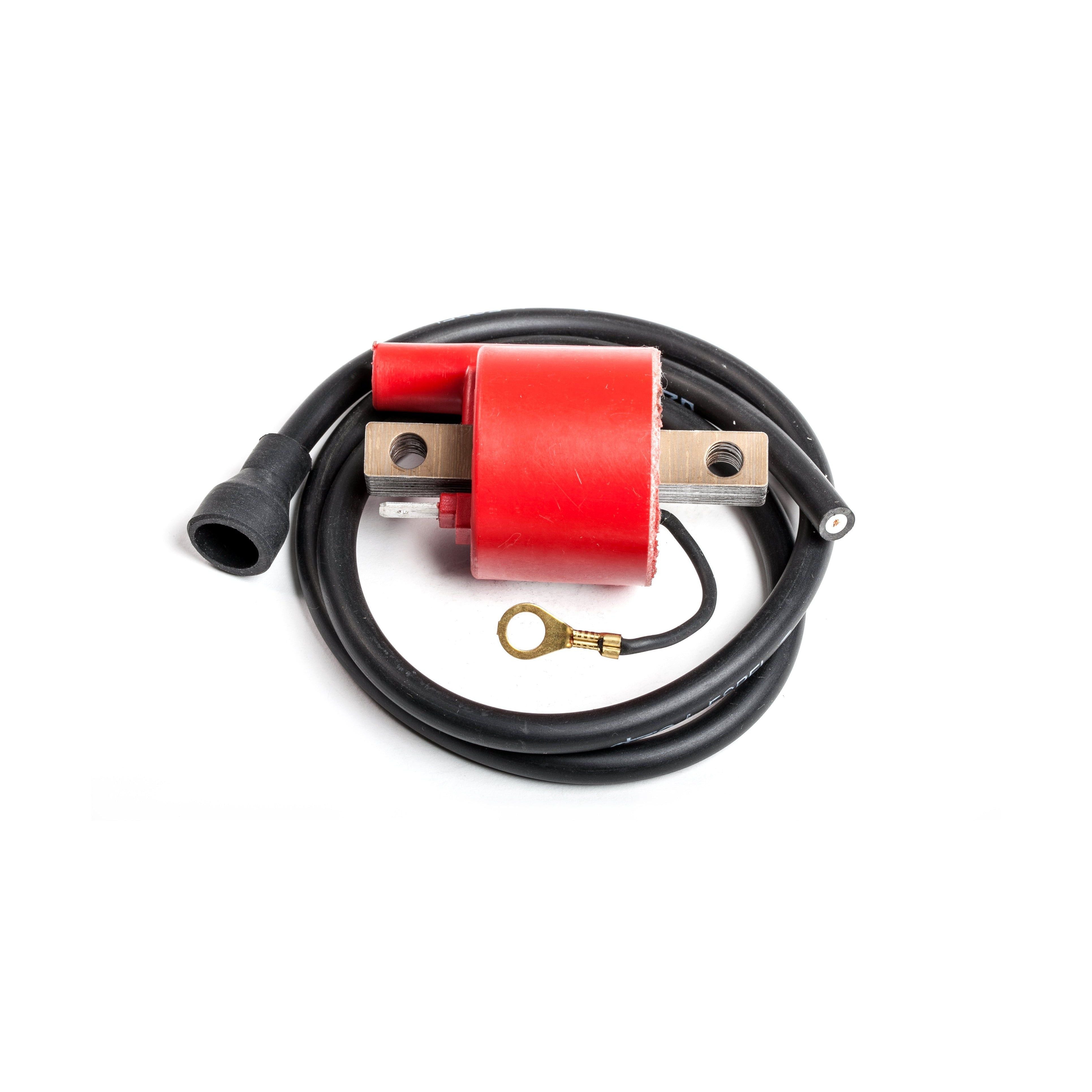 Ricks Ignition Coil 23-501