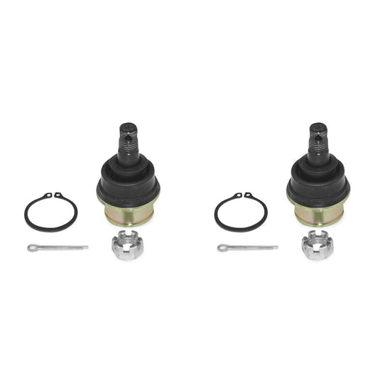 Complete Ball Joint Kit - Lower for Honda TRX350TM Fourtrax Rancher 2000-2006