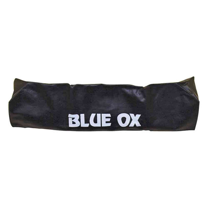 Load image into Gallery viewer, Blue Ox Alpha Tow Bar (8,500 lbs. cap.) &amp; Baseplate Combo fits 2007-2018 Blue Ox BX1126 Baseplate fits 2007-2018 Jeep Wrangler/Wrangler Unlimited (JK) (All Models w/ Standard Bumper) (No JL)

