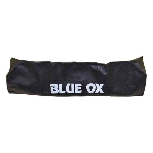 Blue Ox Alpha Tow Bar (8,500 lbs. cap.) & Baseplate Combo fits 2007-2018 Blue Ox BX1126 Baseplate fits 2007-2018 Jeep Wrangler/Wrangler Unlimited (JK) (All Models w/ Standard Bumper) (No JL)