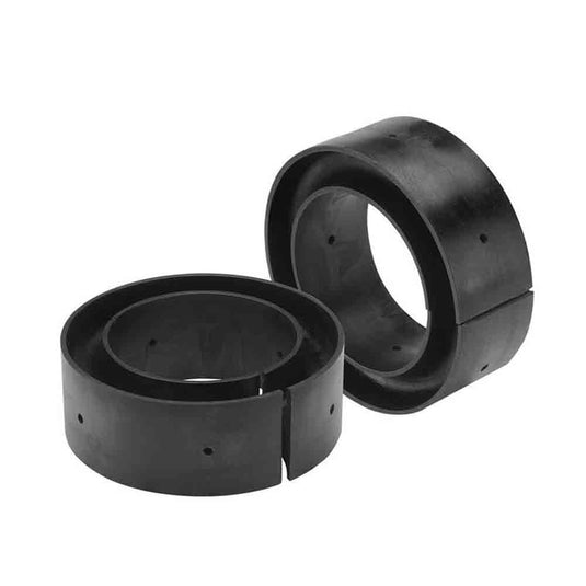 SumoSprings Suspension Stabilizers Fit Select Vehicles with Coil Springs (see compatibility listing)