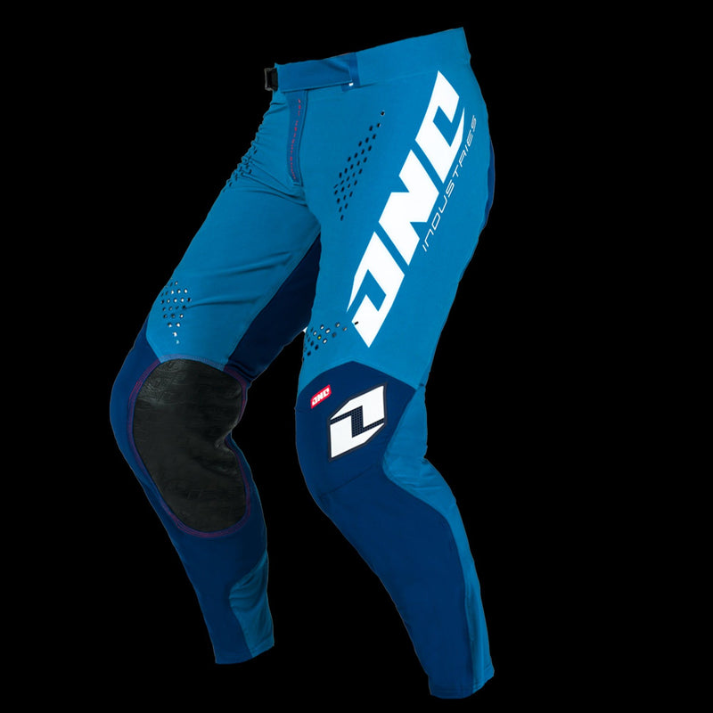 Load image into Gallery viewer, One Industries X197 Motocross Pants -  Cobalt Blue
