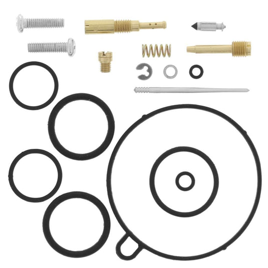 QuadBoss Carburetor Kit - 53261074