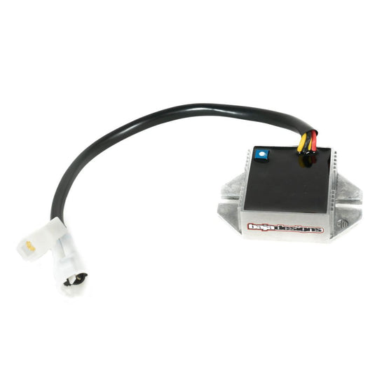 Baja Designs Motorcycle D/C Voltage Regulator/Rectifier 122010