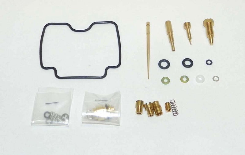 Load image into Gallery viewer, WSM Carburetor Kit For Yamaha 350 / 450 00-12 016-332

