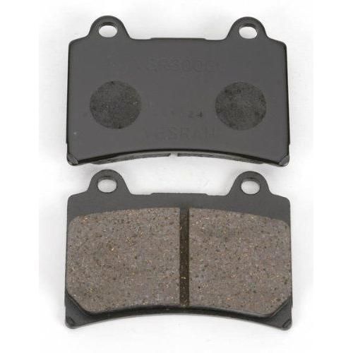 Front Vesrah SemIMetallic Brake Pads for SUZUKI DR650SE 94-95