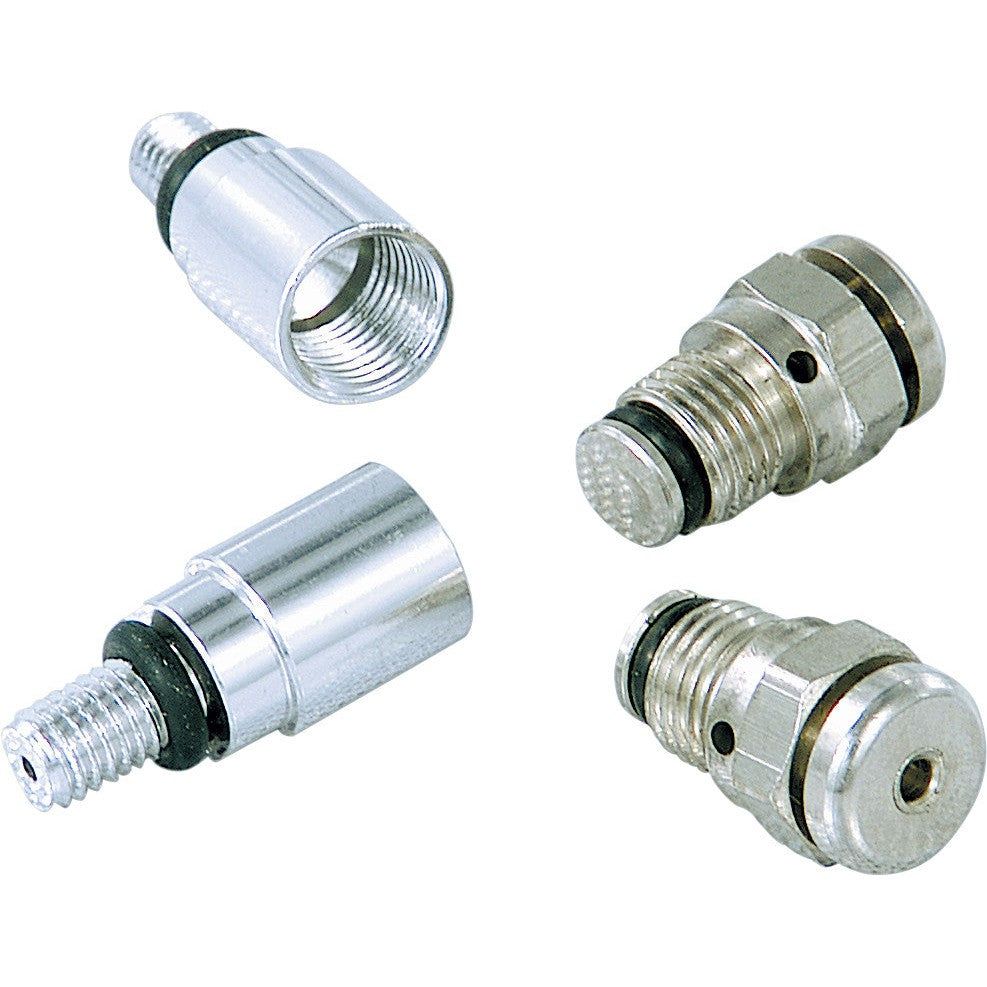 Motion Pro Replacement Fork Pro Bleeder Set C11-027A