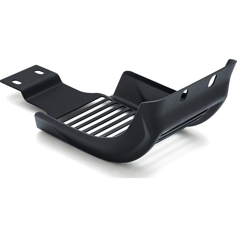 Load image into Gallery viewer, Kuryakyn Dillinger Skid Plate Black

