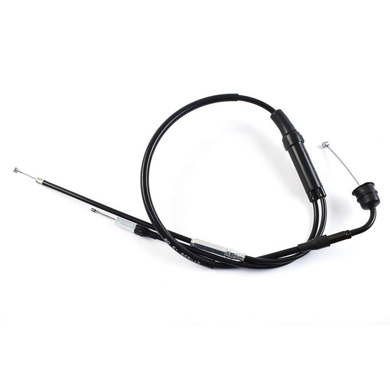 Load image into Gallery viewer, WSM Throttle Cable For Yamaha 50 PW 03-23 61-539
