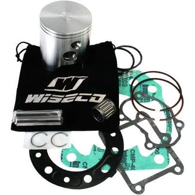 Load image into Gallery viewer, Wiseco Top End/Piston Rebuild Kit CR250R 97-01 66.4mm
