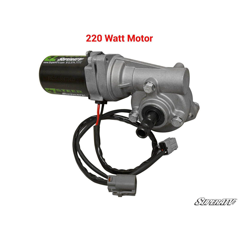 Load image into Gallery viewer, SuperATV Can-Am Maverick Trail Power Steering Kit PS-CA-T
