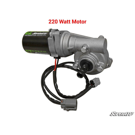 SuperATV Can-Am Maverick Trail Power Steering Kit PS-CA-T