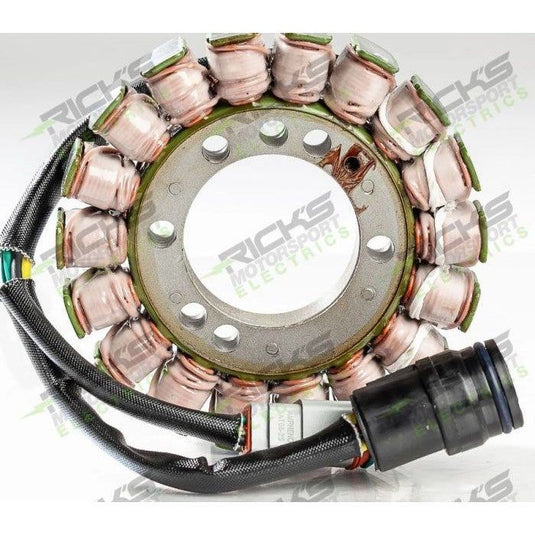 Ricks Stator For Ski-Doo Grand Touring 700 SE 1997 24-104