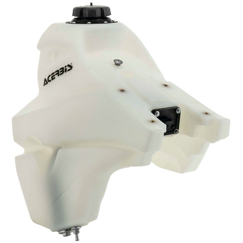Load image into Gallery viewer, Acerbis 3.1 gal. Natural Fuel Tank - 2726740147

