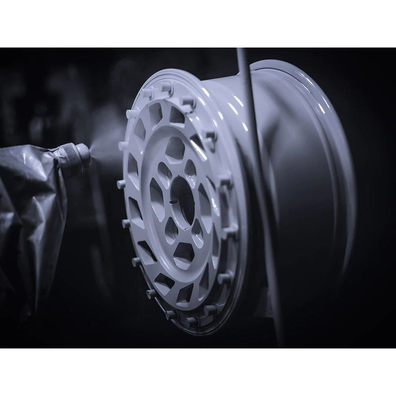 Load image into Gallery viewer, Bullite Blade Wheel 14X7.0 Gun Metal/Black 4/137 5+2

