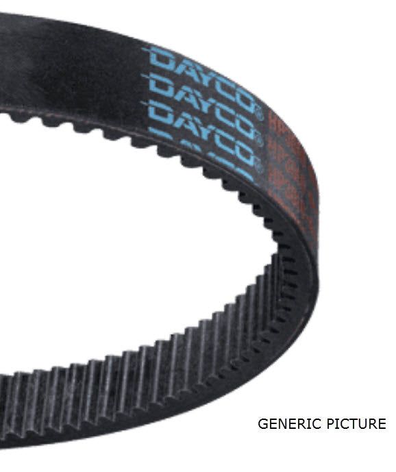 Load image into Gallery viewer, Dayco Snowmobile HP Drive Belt Arctic Cat F6 FIRECAT 2004
