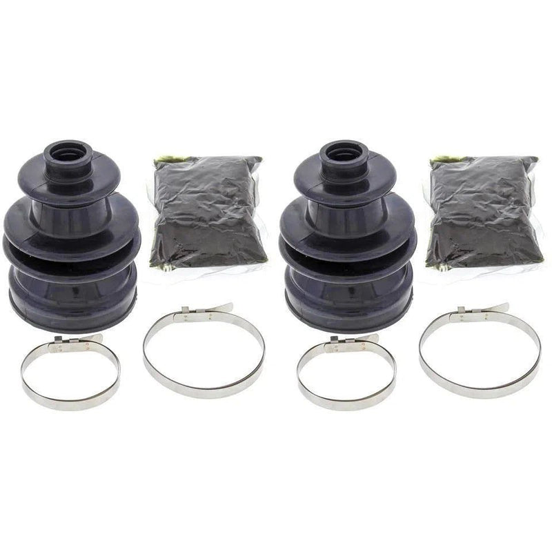 Load image into Gallery viewer, Complete Front Outer CV Boot Repair Kit for Yamaha 700 RHINO FI 2008-2013
