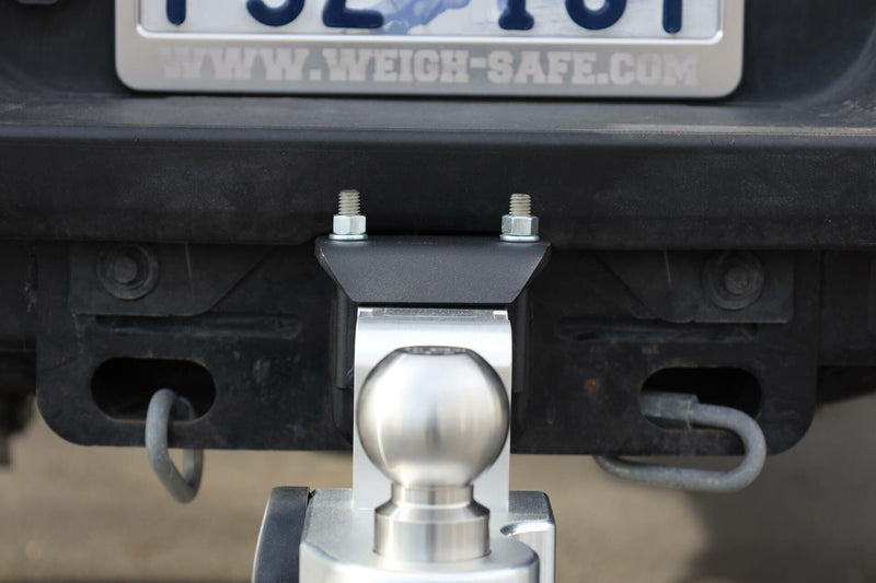 Load image into Gallery viewer, Anti-Rattle Hitch &amp; Receiver Reducer
