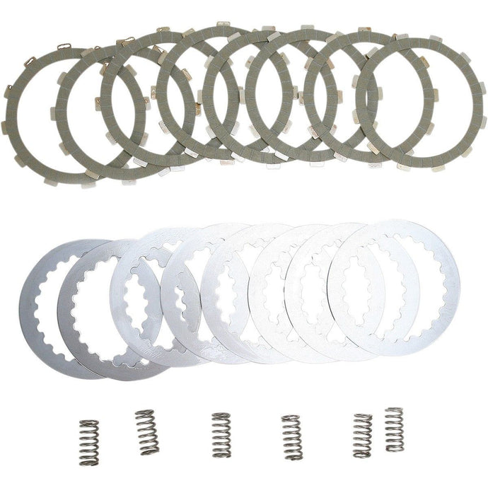 Ebc Drc Series Clutch Kit DRC260
