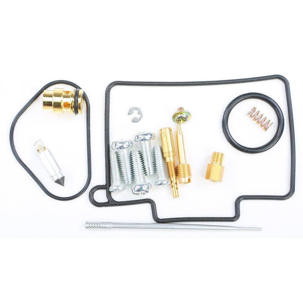 All Balls Bike Carburetor Rebuild Kit For Suzuki RM125 2002 26-1495