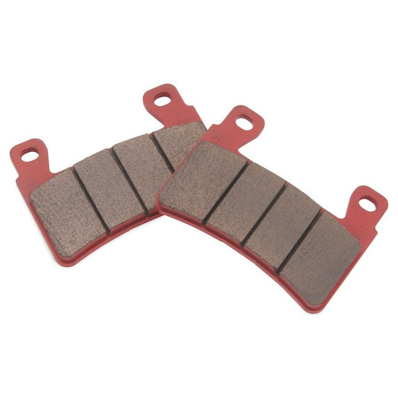 Load image into Gallery viewer, Brake Pad and Shoe For Honda CBR600RR 2003-2004 Sintered Front Front
