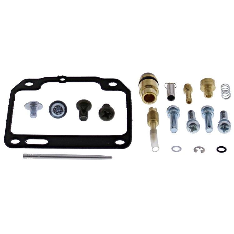 Load image into Gallery viewer, All Balls Bike Carburetor Rebuild Kit For Yamaha YJ125 Vino 125 2004-2009 26-10035
