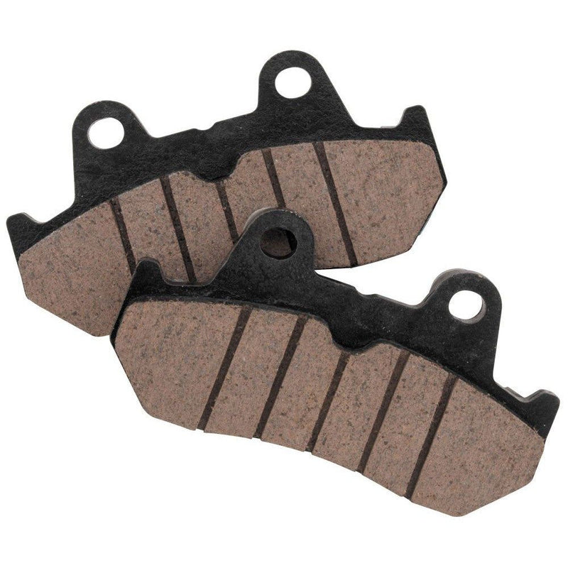 Load image into Gallery viewer, Brake Pad and Shoe For Honda VF1100C V65 Magna 1983-1986 Standard Rear
