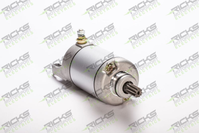 Load image into Gallery viewer, Ricks Starter Motor 61-705
