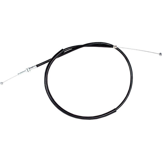Motion Pro Black Throttle Push Cable For Kawasaki Ninja 500R EX500D 1987-2009